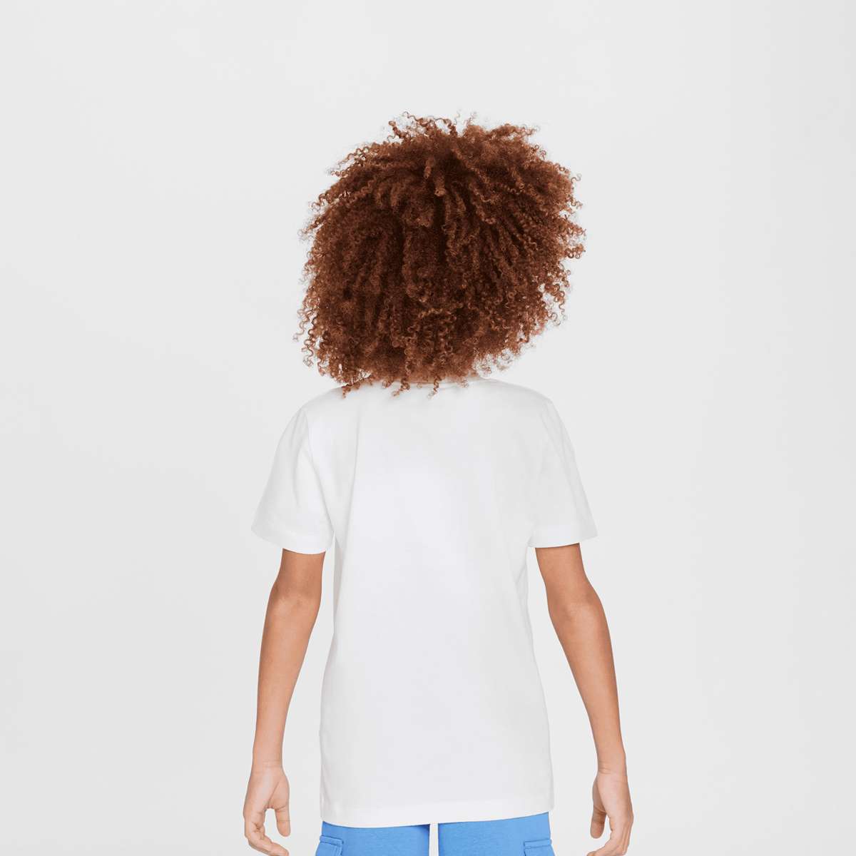 Nike Sportswear T-Shirt unisex T-Shirts wit Kleding