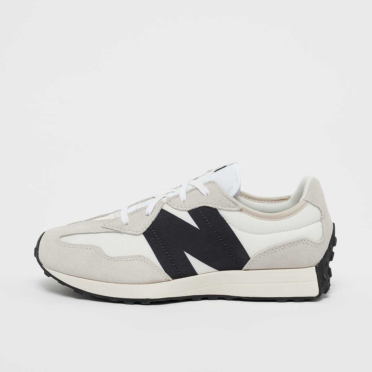 Unselected, New Balance, 327 (GS), grey