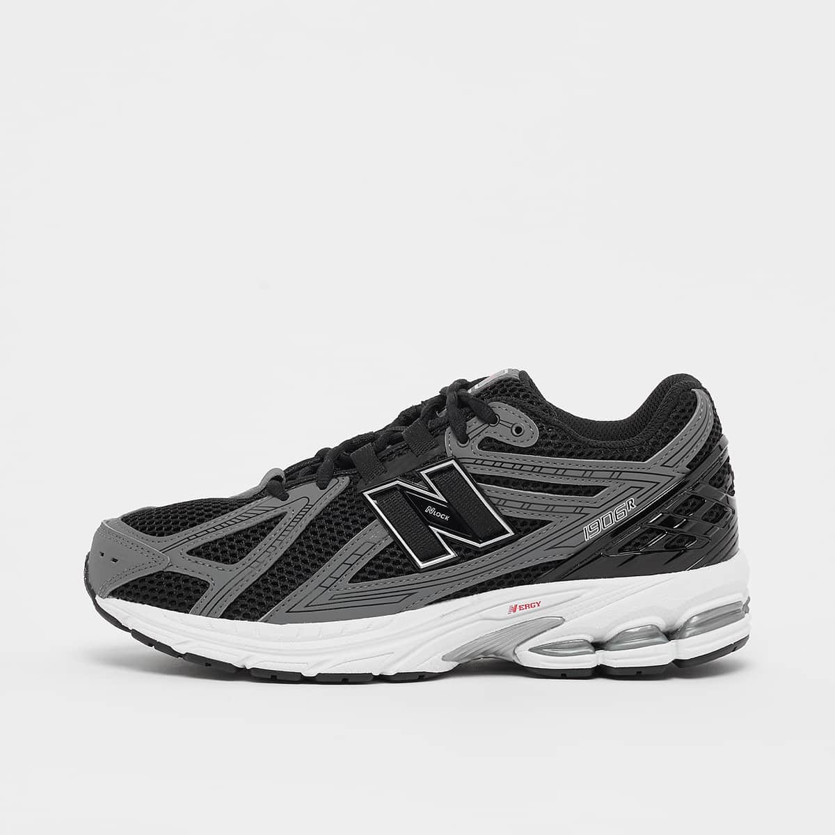 New Balance, 1906 (GS), black