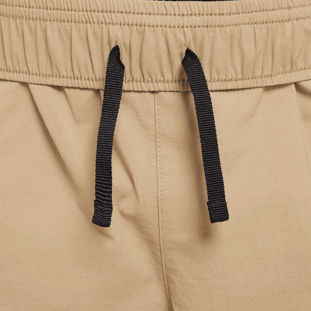 Nike Sportswear Tech Woven Pants unisex Trainingsbroeken beige Kleding