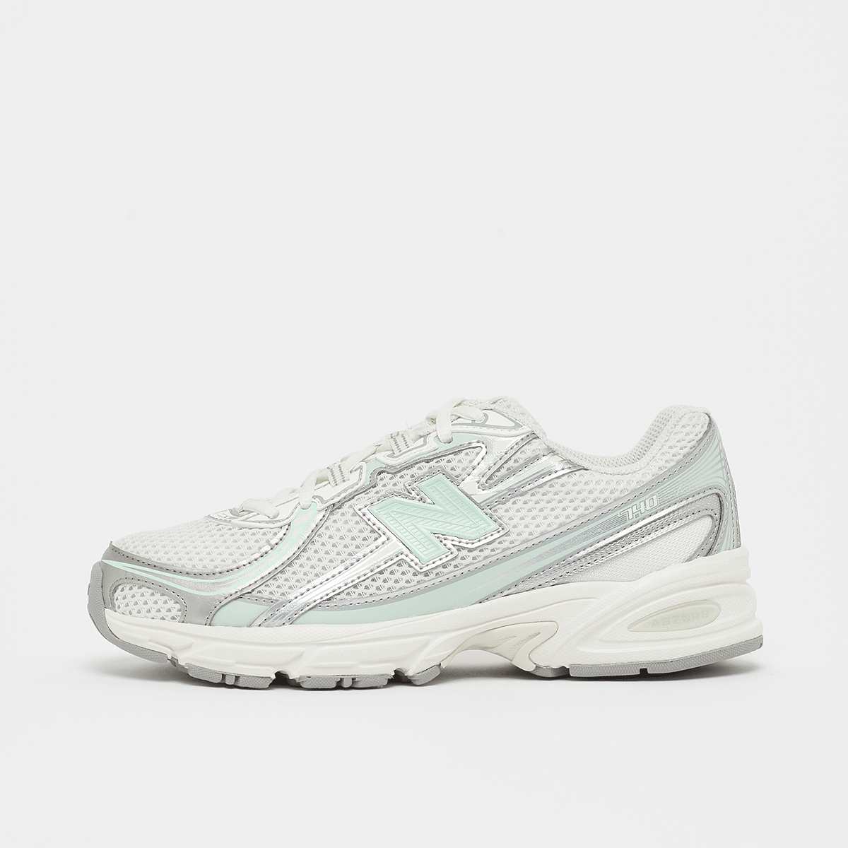 Unselected, New Balance, 740 (GS), white (Sold-out)