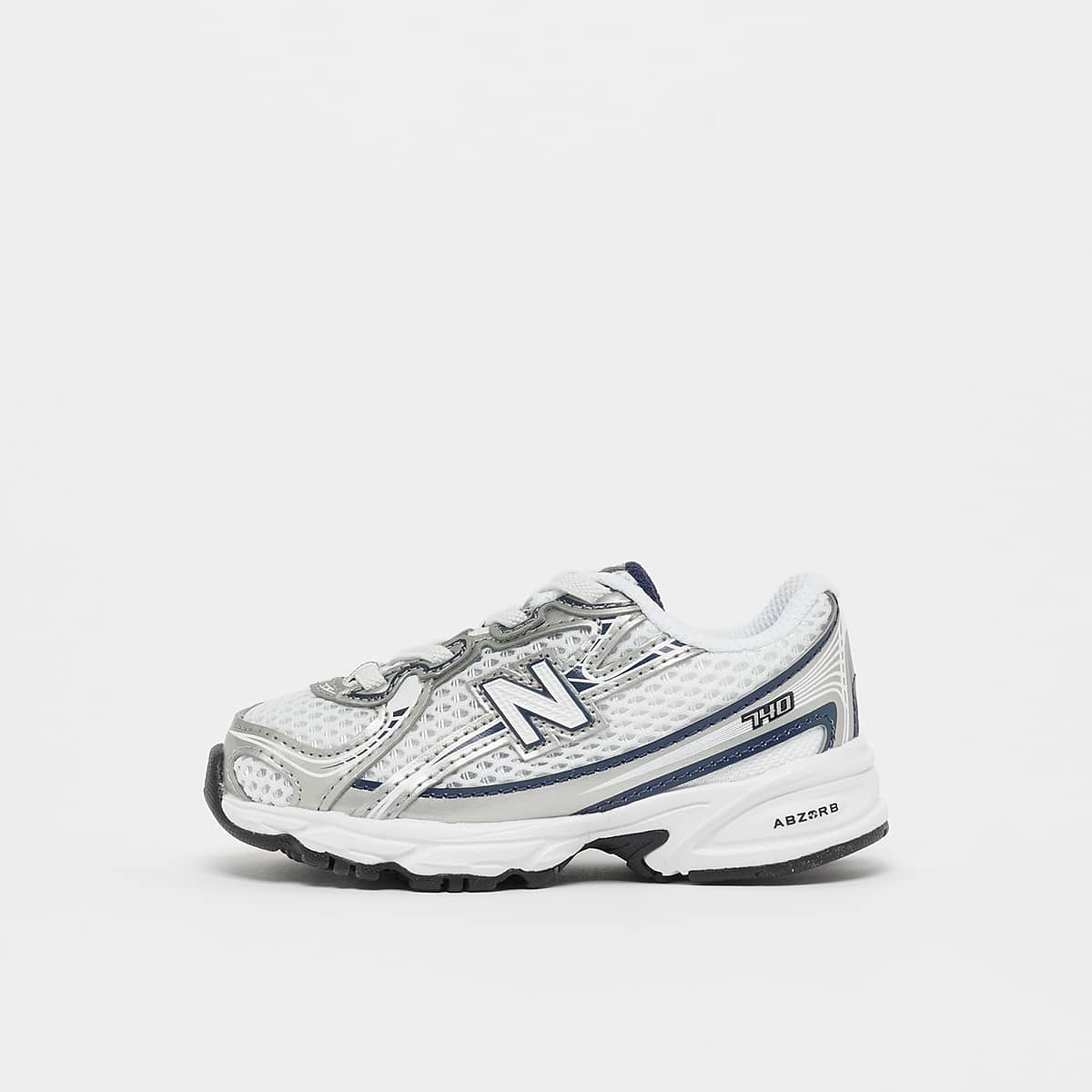 New Balance, 740 (TD), grey
