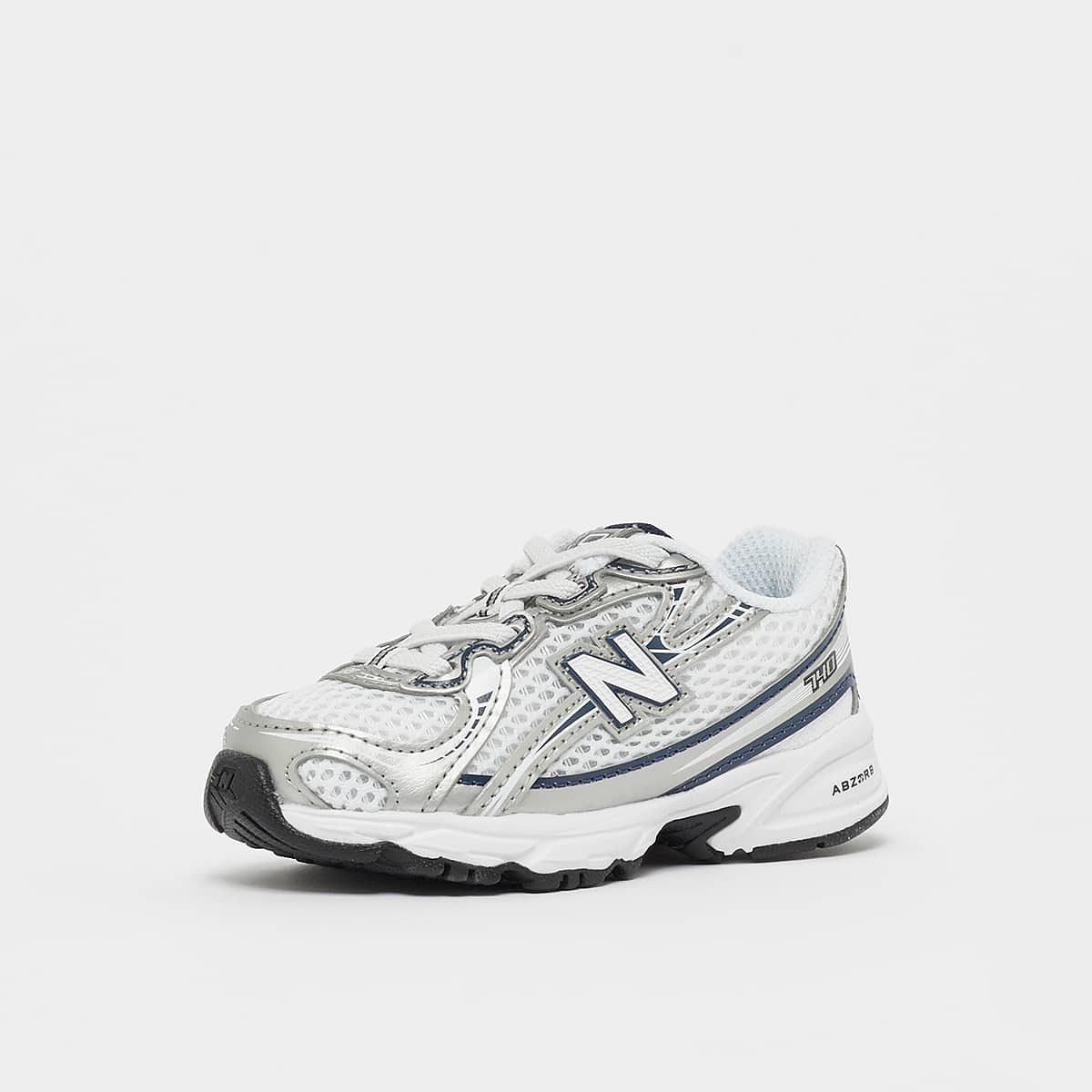 New Balance 740 Tout-Petits gris