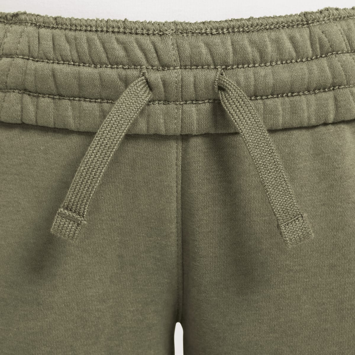 Nike Sportswear Club Fleece Jogger unisex Trainingsbroeken groen Kleding