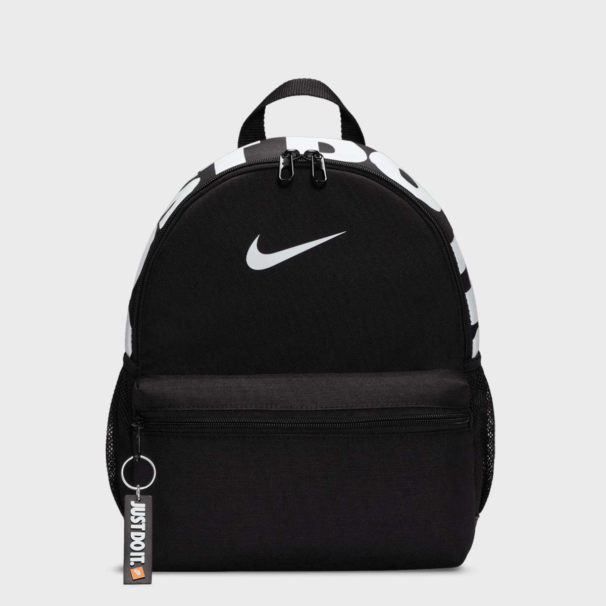 Nike Brasilia JDI unisex Rugzakken zwart Maat ONE SIZE Accessoires