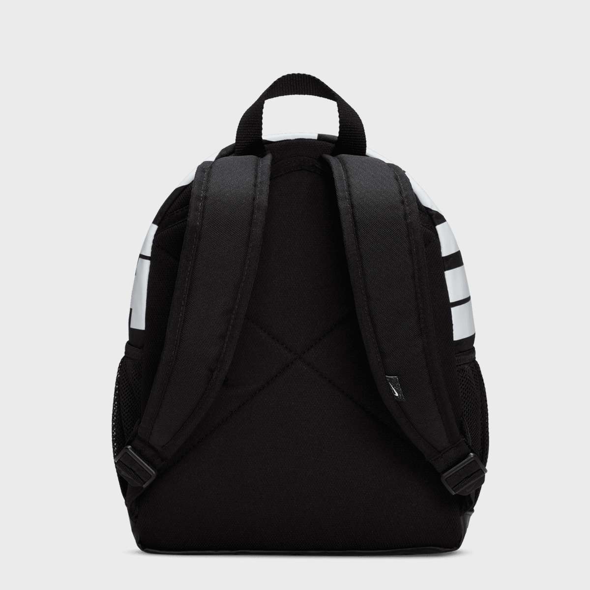 Nike Brasilia JDI unisex Rugzakken zwart Maat ONE SIZE Accessoires