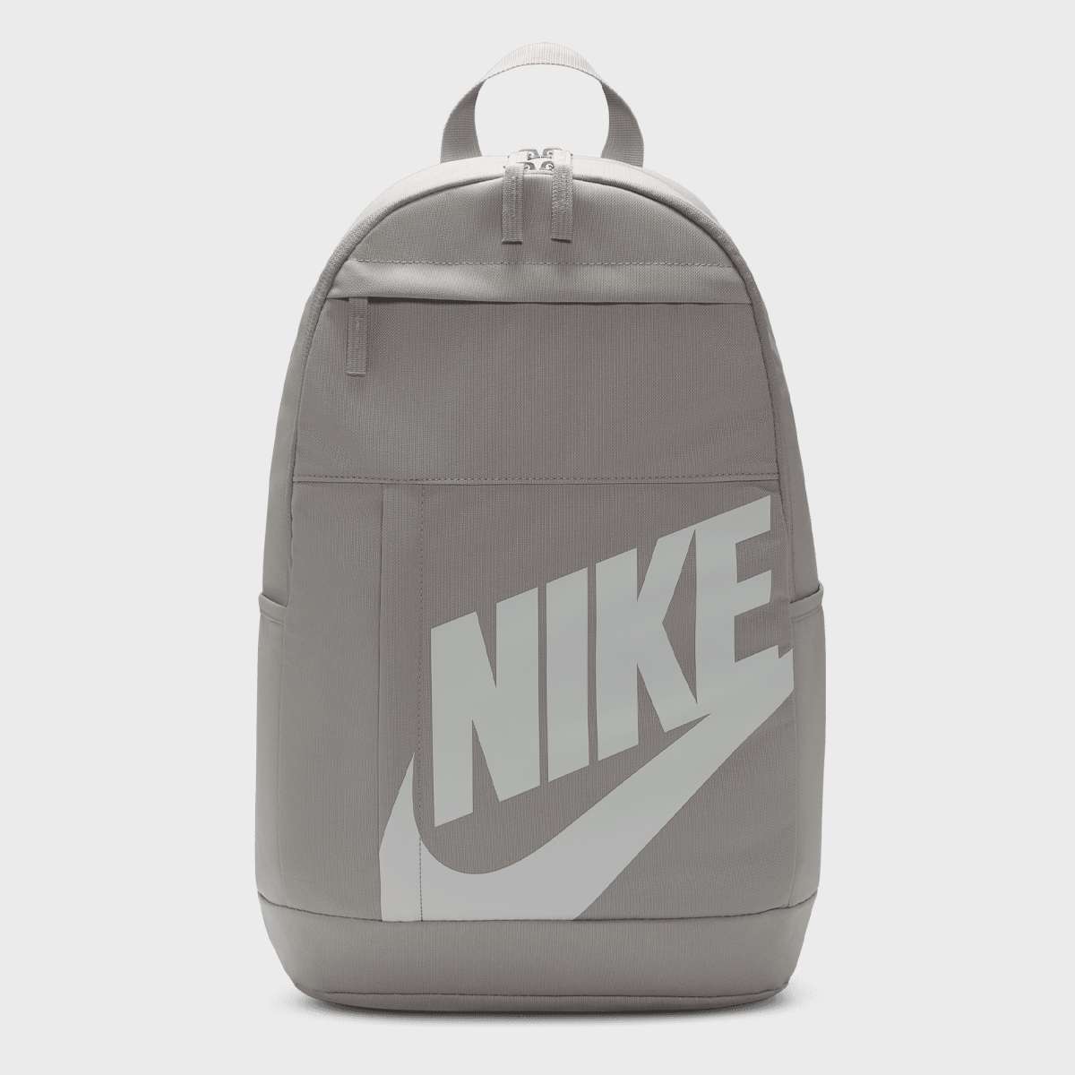 Nike Ele tal Rugzakken in grijs formaten: ONE SIZE