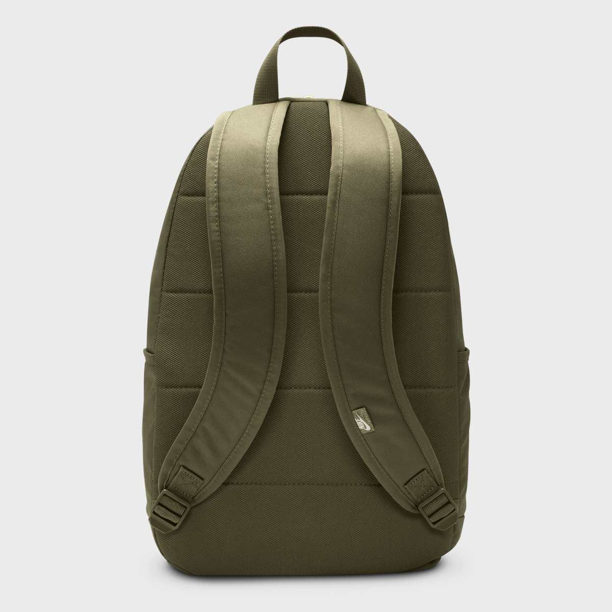 Nike Elemental Backpack unisex Rugzakken groen Maat ONE SIZE Accessoires