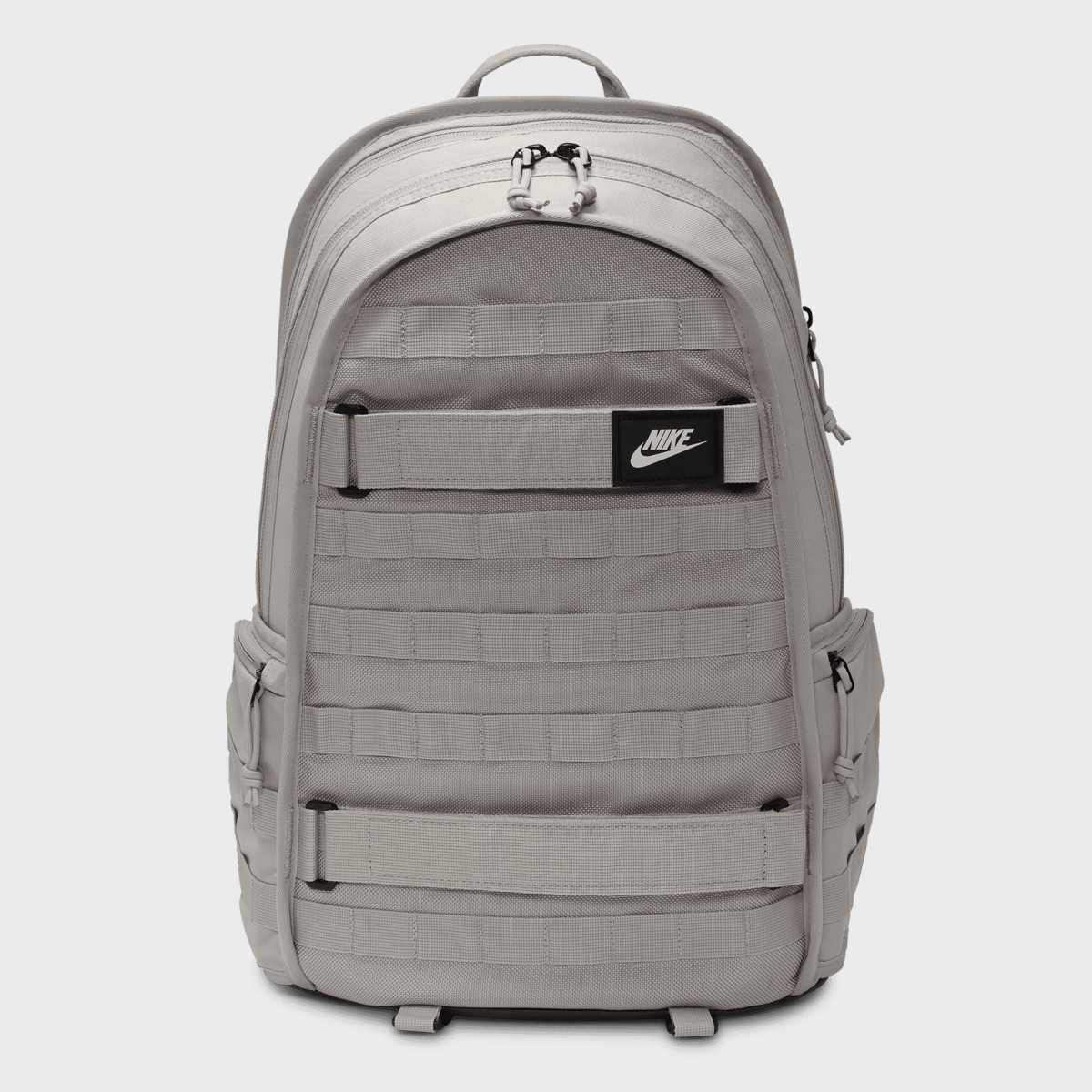 Nike Sportswear RPM unisex Rugzakken grijs Maat ONE SIZE Accessoires