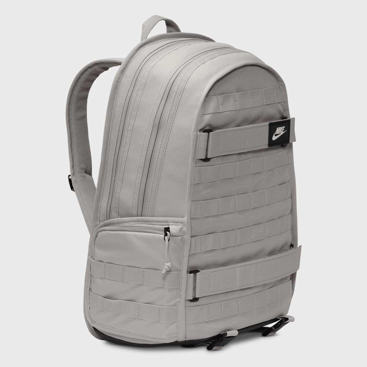 Nike Sportswear RPM unisex Rugzakken grijs Maat ONE SIZE Accessoires