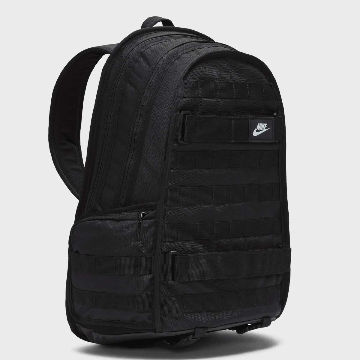 Nike Sportswear RPM Backpack unisex Rugzakken zwart Maat ONE SIZE Accessoires