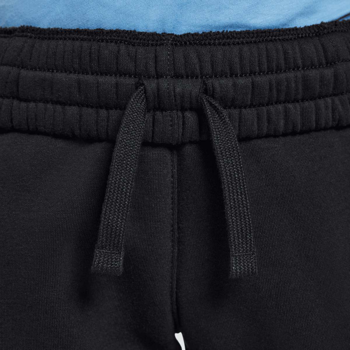 Nike Sportswear Fleece Cargo Pants unisex Cargobroeken zwart Kleding