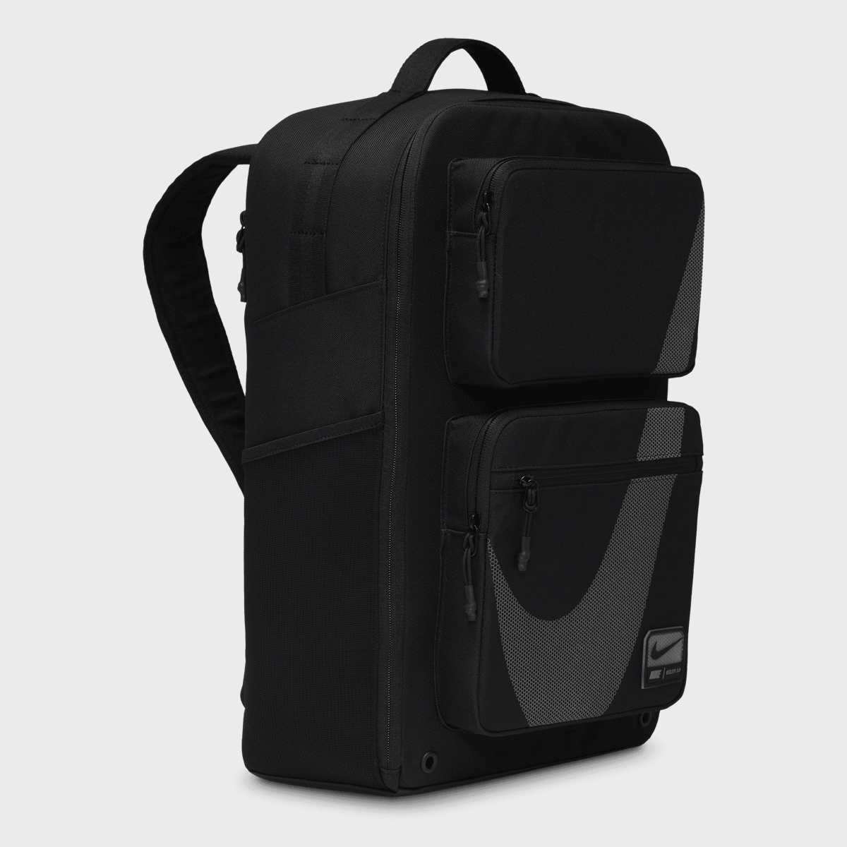 Nike Utility Speed 2.0 Unisex Rugzakken zwart Maat ONE SIZE Accessoires
