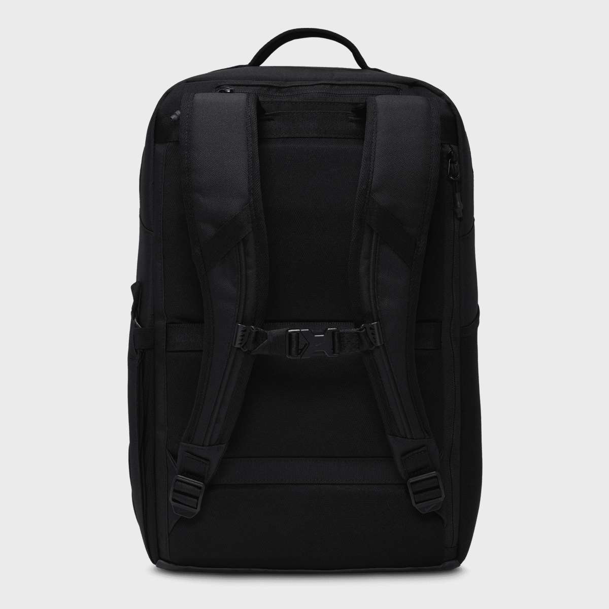 Nike Utility Speed 2.0 Unisex Rugzakken zwart Maat ONE SIZE Accessoires