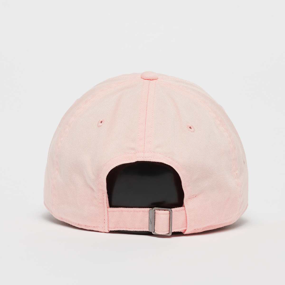 Nike Club Unstructured Washed Cap unisex Caps lichtroze Maat M L Accessoires