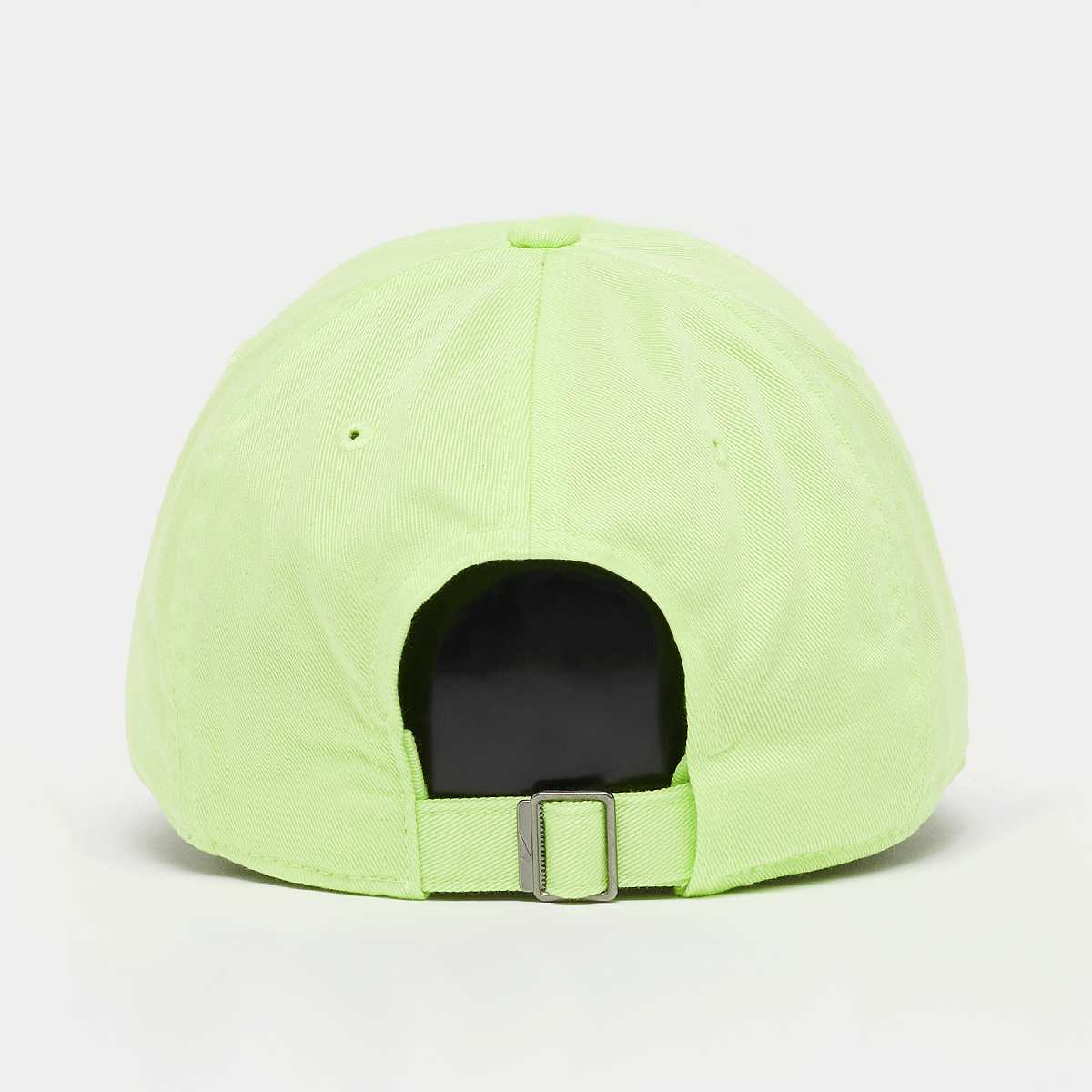 Nike Club Cap Futura Washed unisex Caps groen Maat M L Accessoires