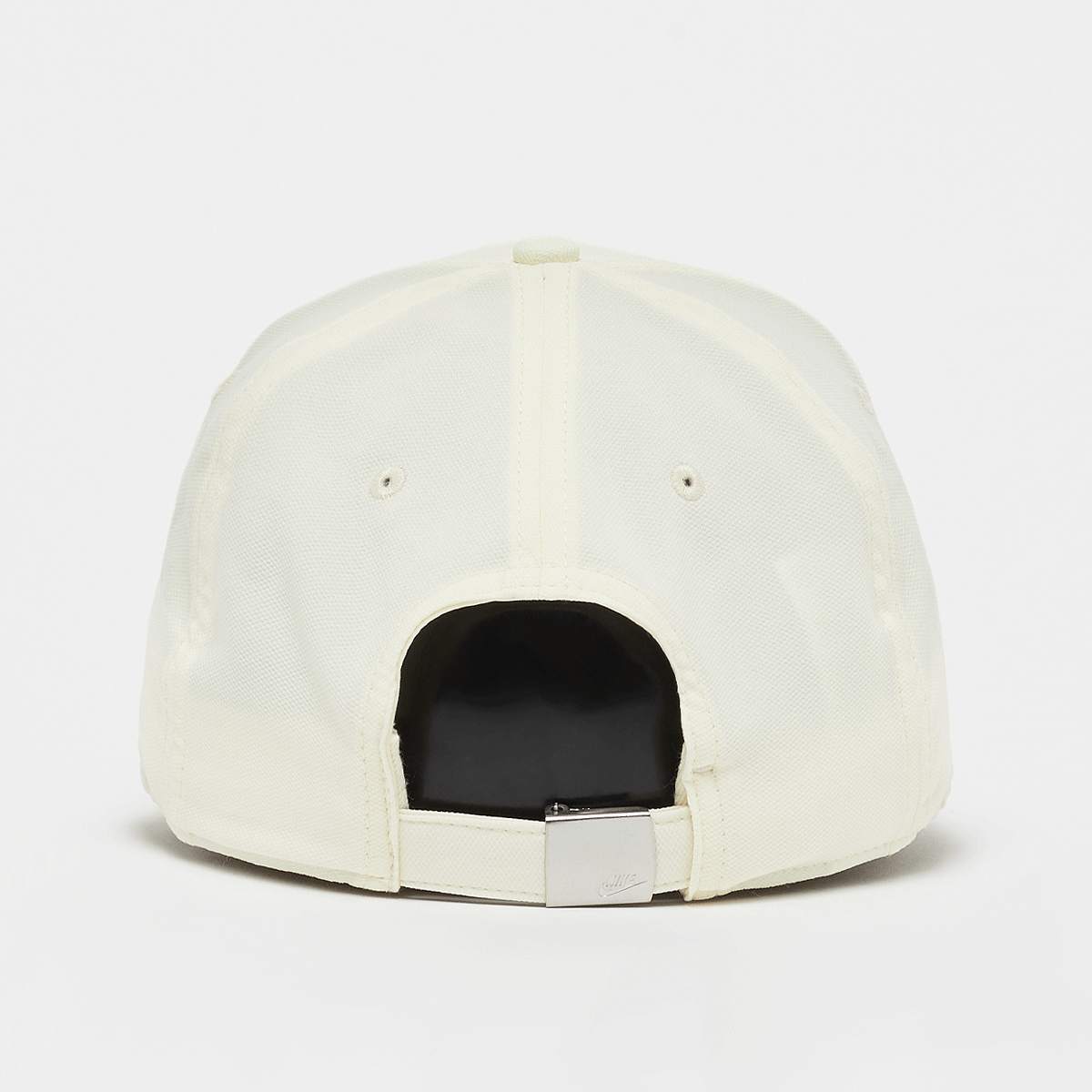 Nike Dri-Fit Club Cap Metal Future unisex Caps beige Maat M L Accessoires
