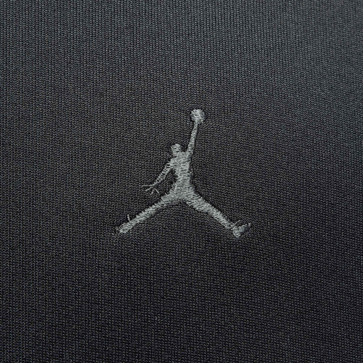 Jordan Essentials Track Suit Jacket men Trainingspakken zwart Maat S Kleding