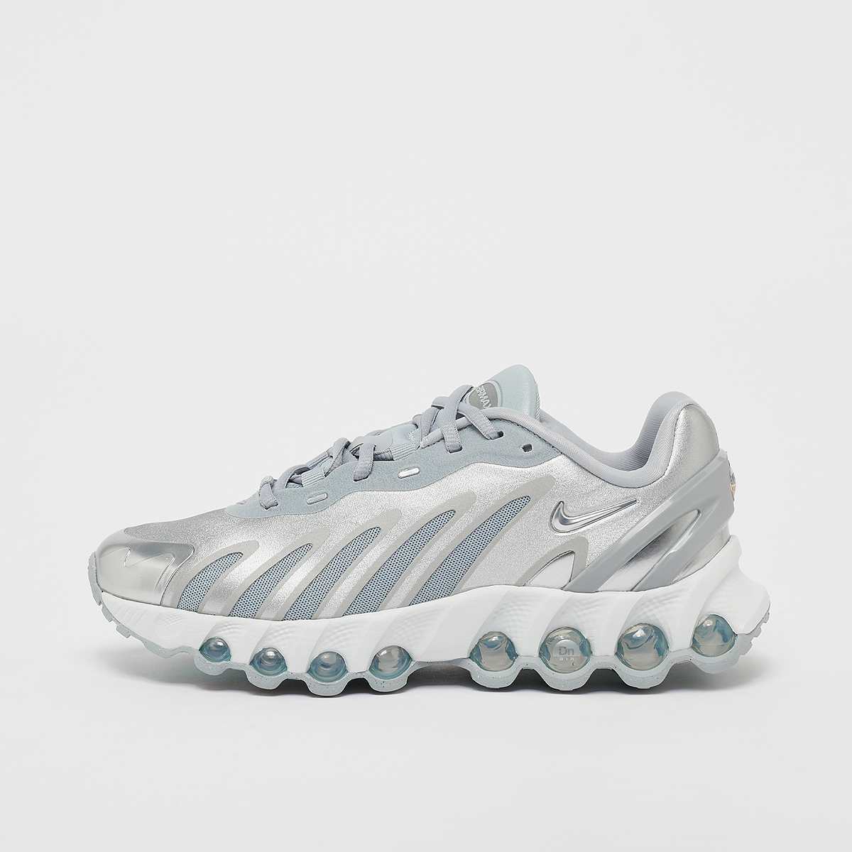Nike, Air Max Dn8 (GS), silver