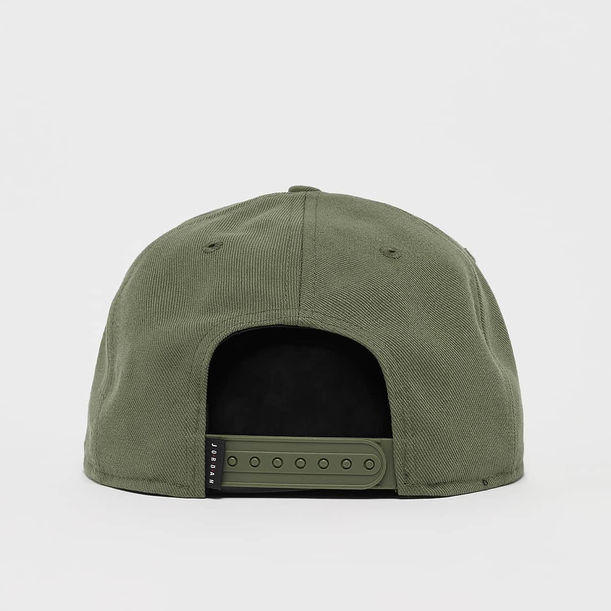 Jordan Pro Cap Jumpman unisex Caps groen Maat M L Accessoires