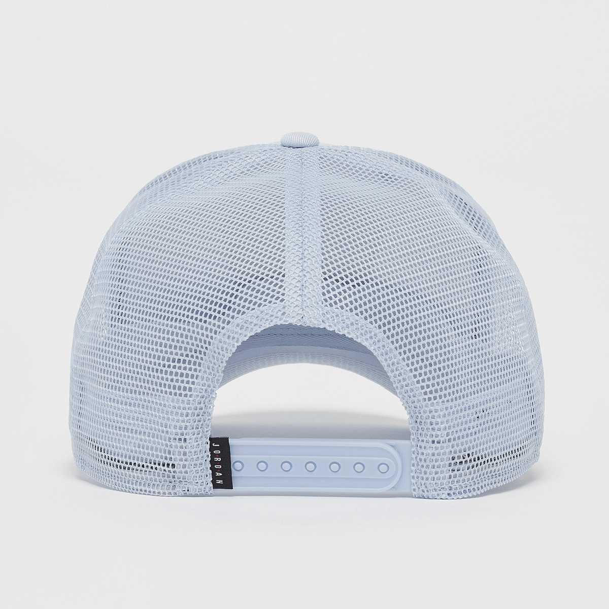 Jordan Rise Cap Club Trucker unisex Caps blauw Maat S M Accessoires