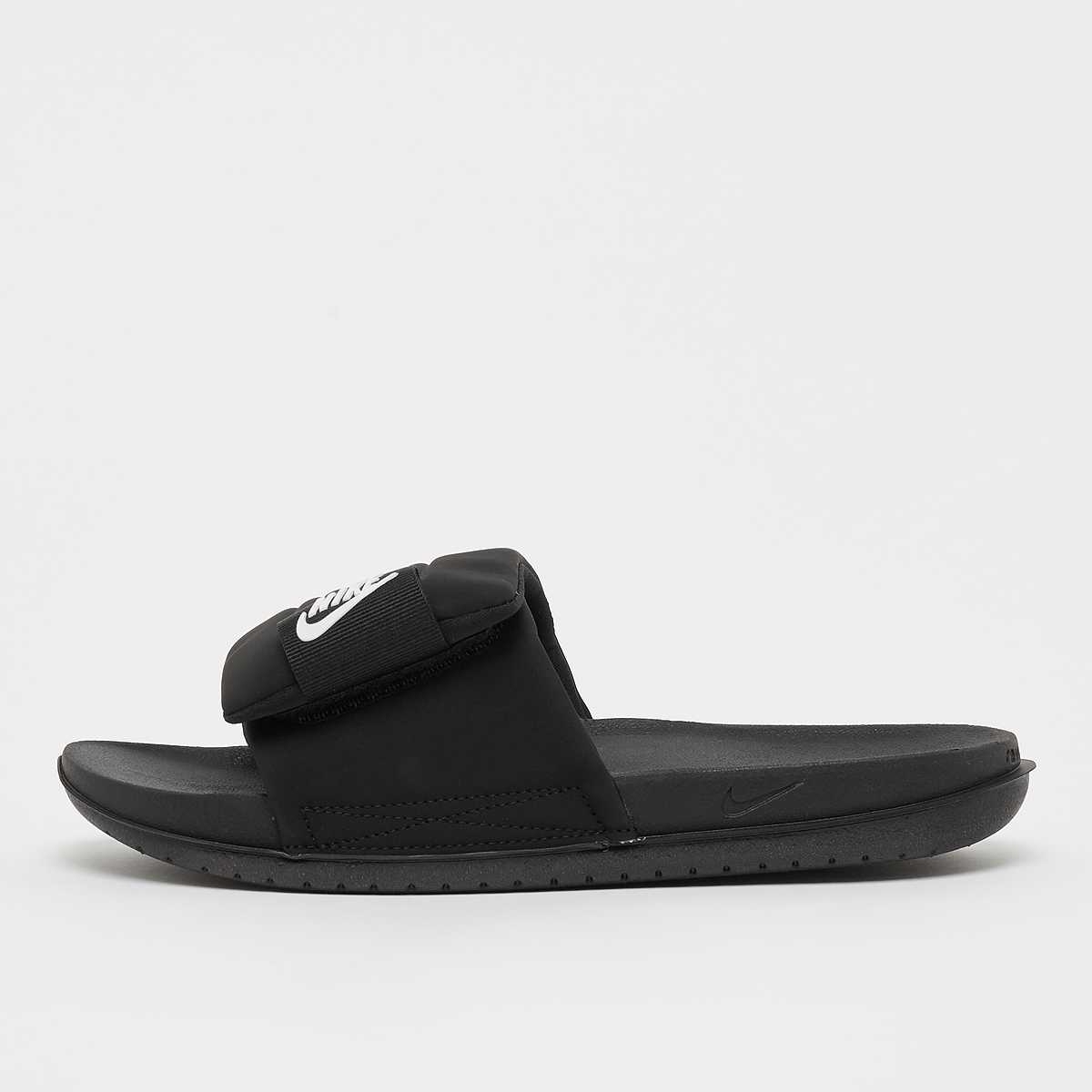 Unselected, Nike, Offcourt Adjust, black (Sold-out)