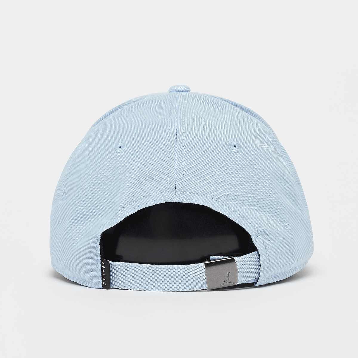 Jordan Rise Cap Club Metal Jumpman unisex Caps blauw Maat S M Accessoires