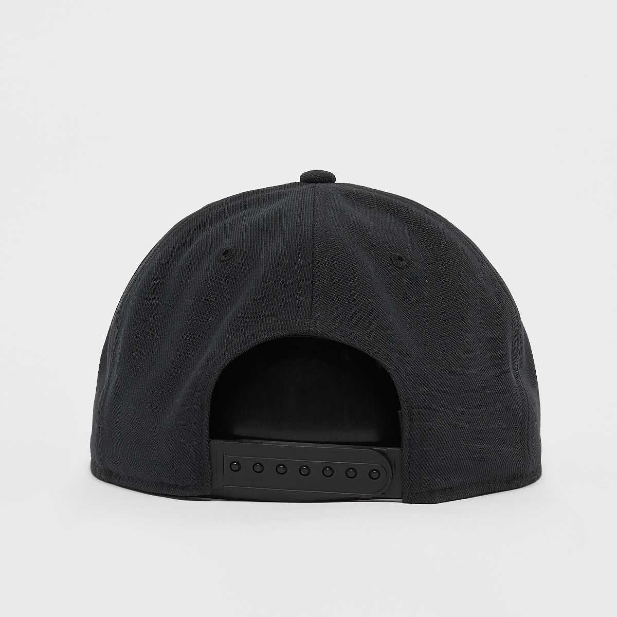 Jordan Pro Structured Sneaker Patch Cap unisex Caps zwart Maat M L Accessoires
