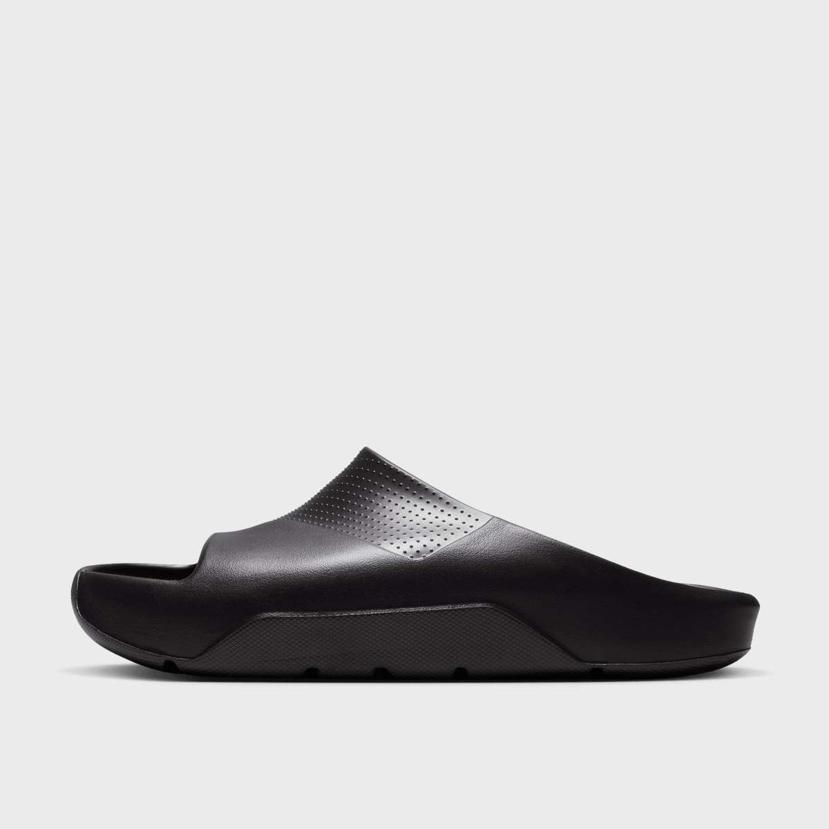 Jordan, Post, black