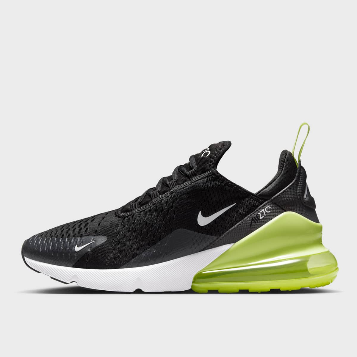 Unselected, Nike, Air Max 270, black (Sold-out)