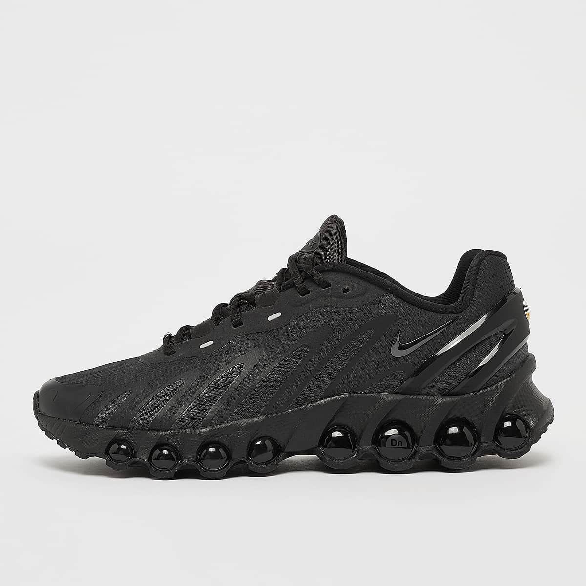 Nike Nike Air Max Dn8 Homme Noir Taille 41 Chaussures