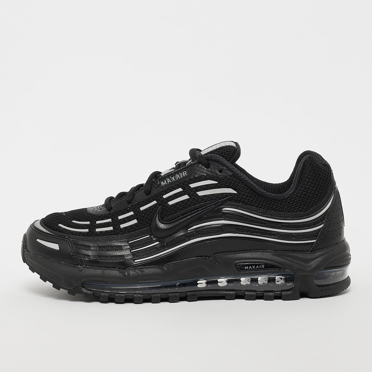 Nike Nike Air Max Tl 2.5 Homme Noir Taille 40 Chaussures