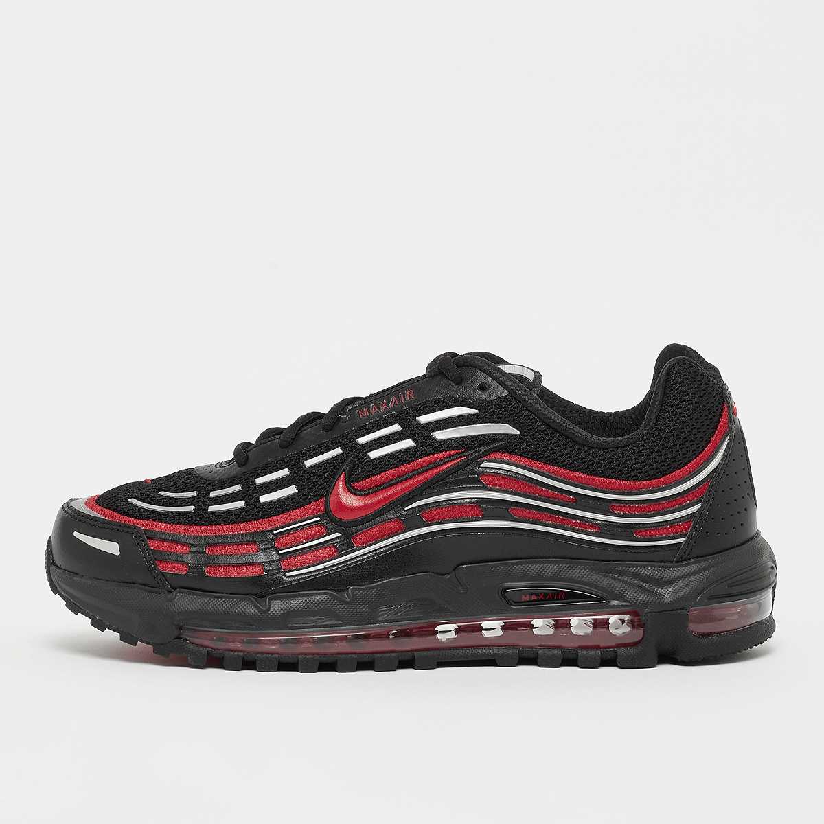 Nike, Air Max TL 2.5, black