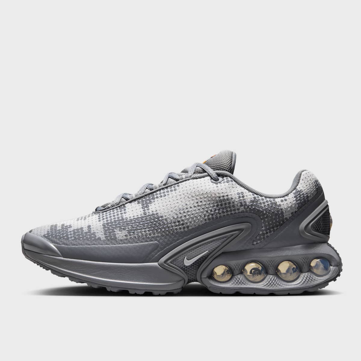 Nike, Air Max Dn, grey