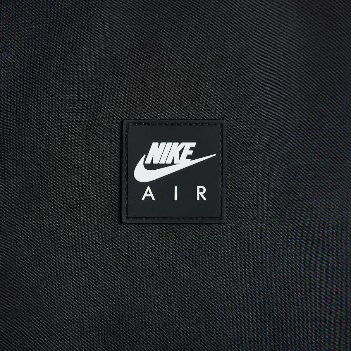 Nike Air Varsity Jacket men College jacks zwart Maat S Kleding