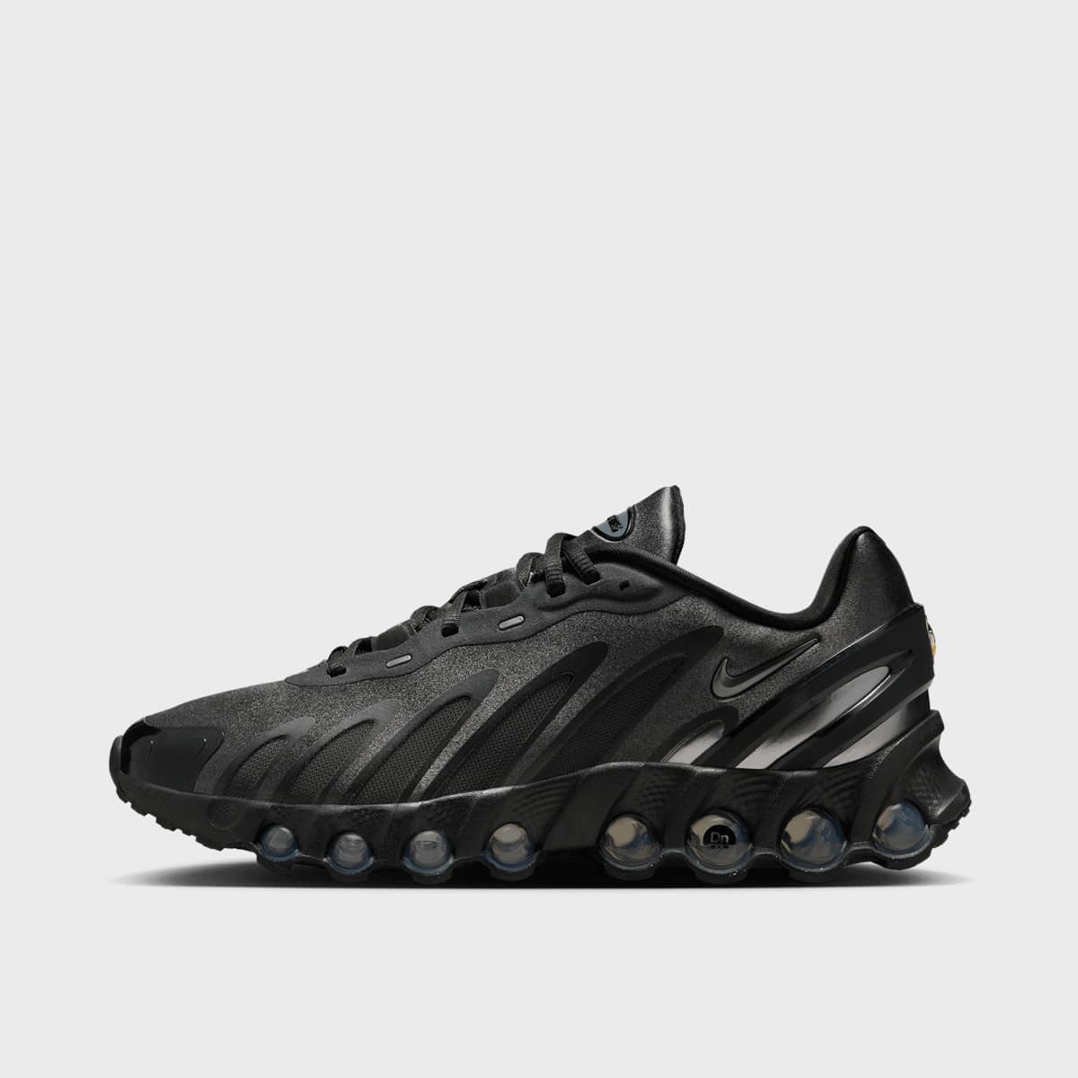 Unselected, Nike, WMNS Air Max Dn8, black (Sold-out)