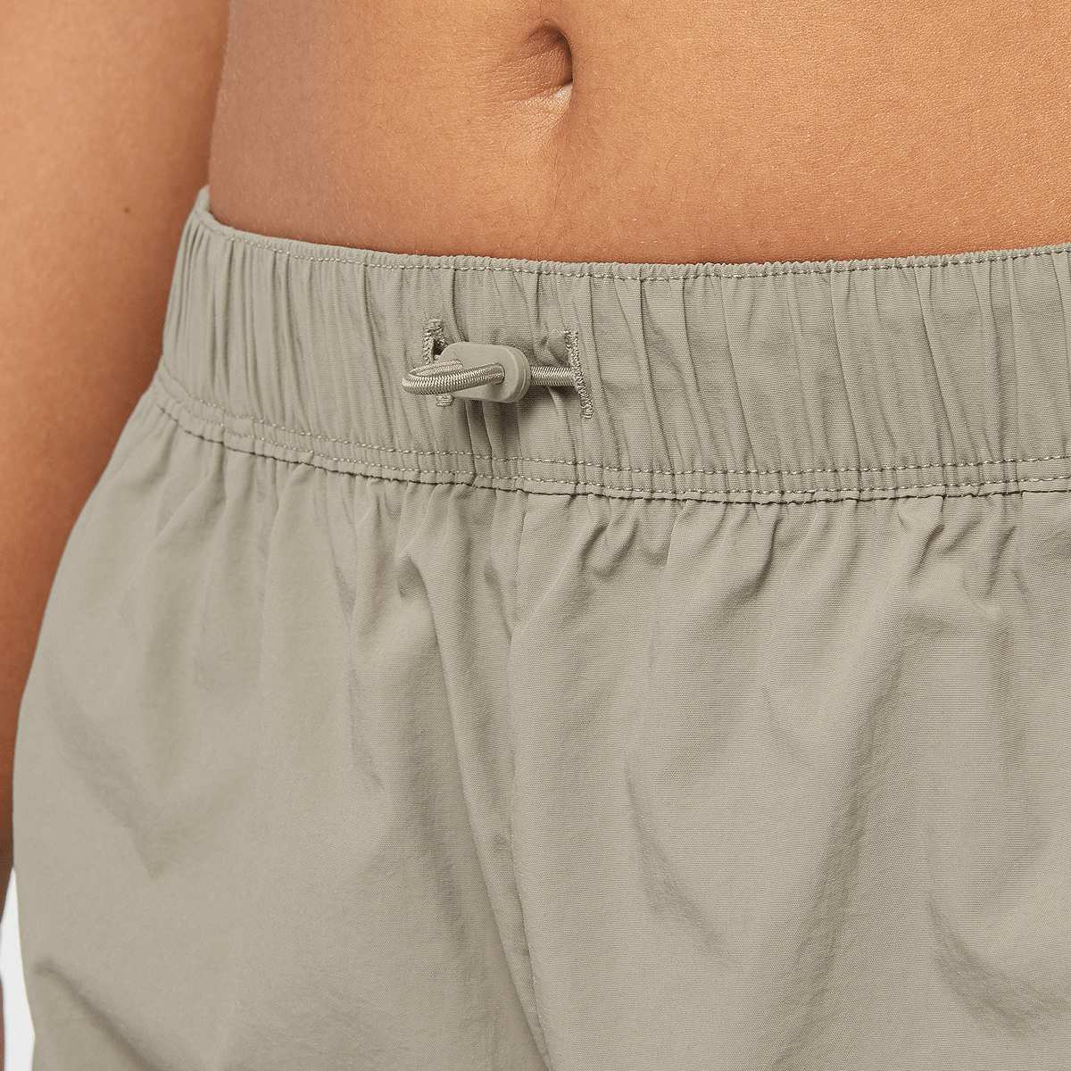 New Balance Cargo Pant women Cargobroeken groen Maat XS Kleding
