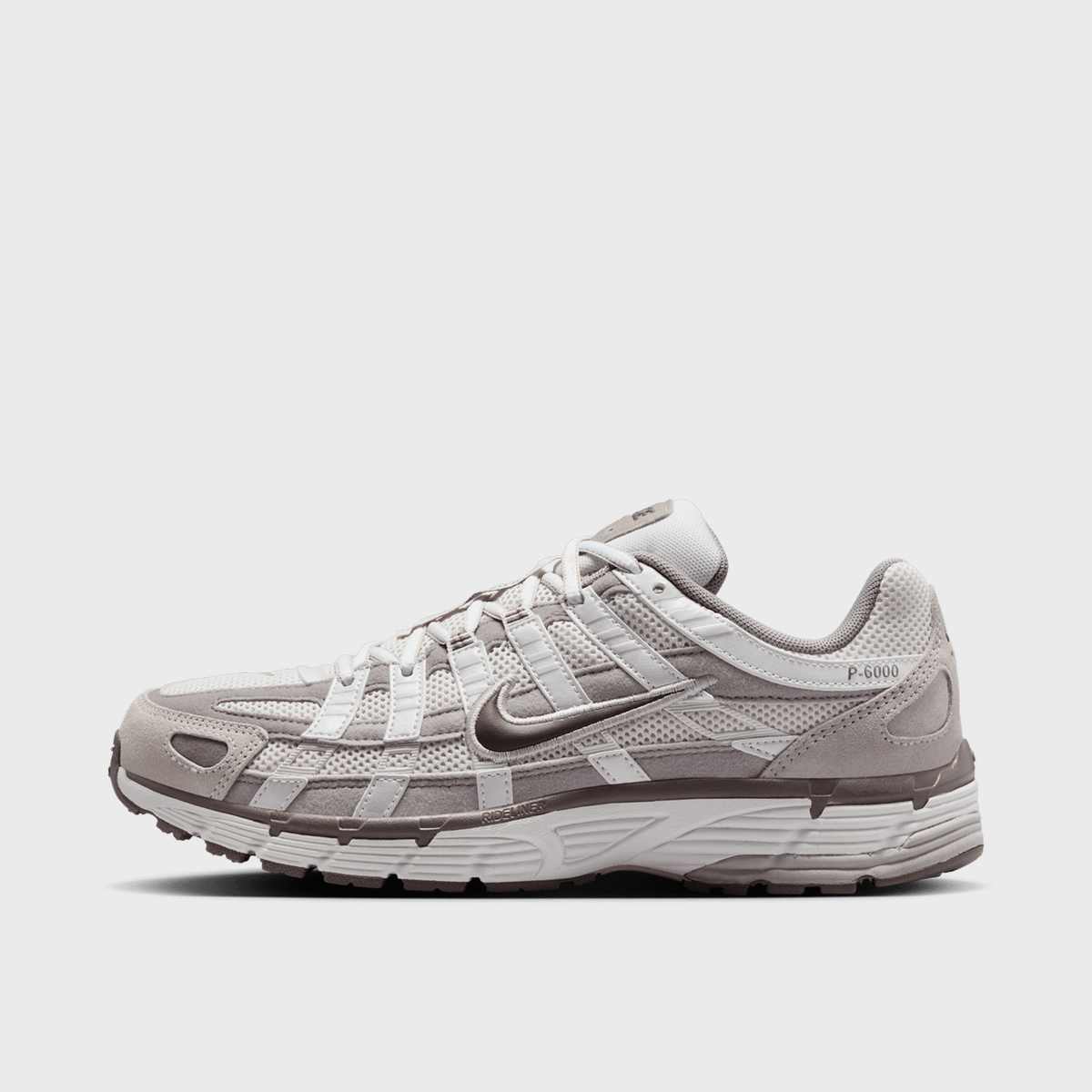 Nike Donna Beige Wmns P-6000