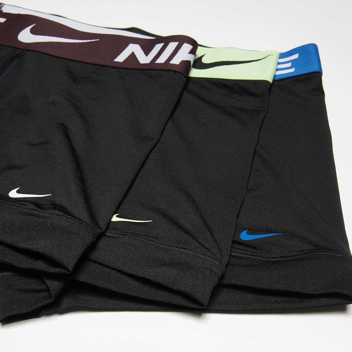 Nike Essential Micro men Onderbroeken zwart Maat S Kleding