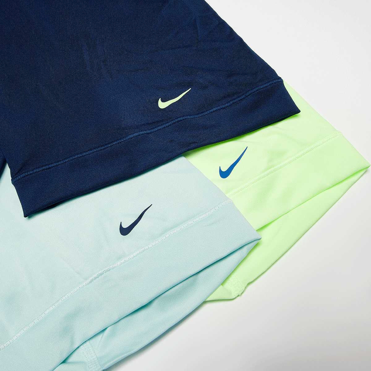 Nike Essential Micro men Onderbroeken multicolor Maat S Kleding
