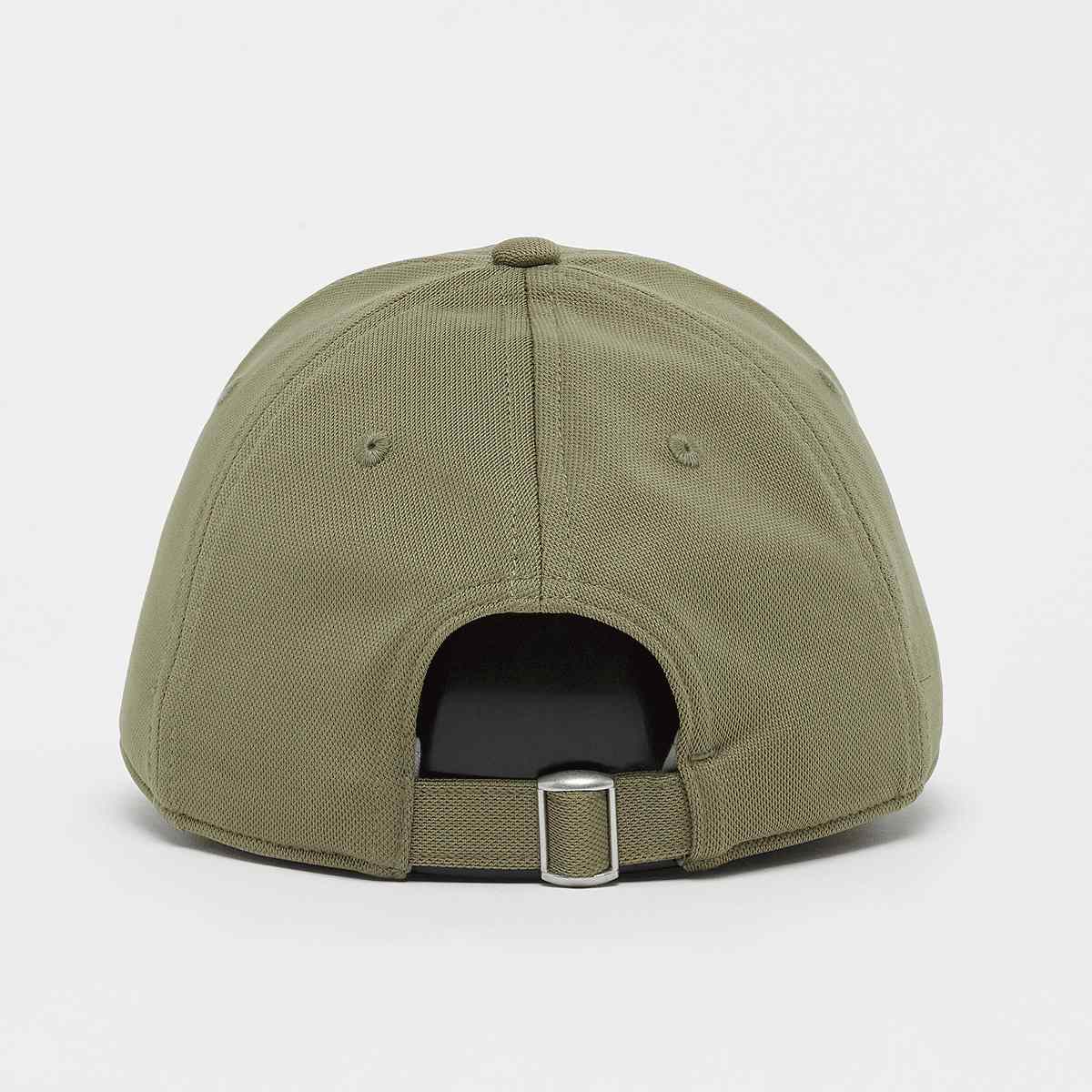 Under Armour Blitzing Adjustable unisex Caps groen Maat ONE SIZE Accessoires