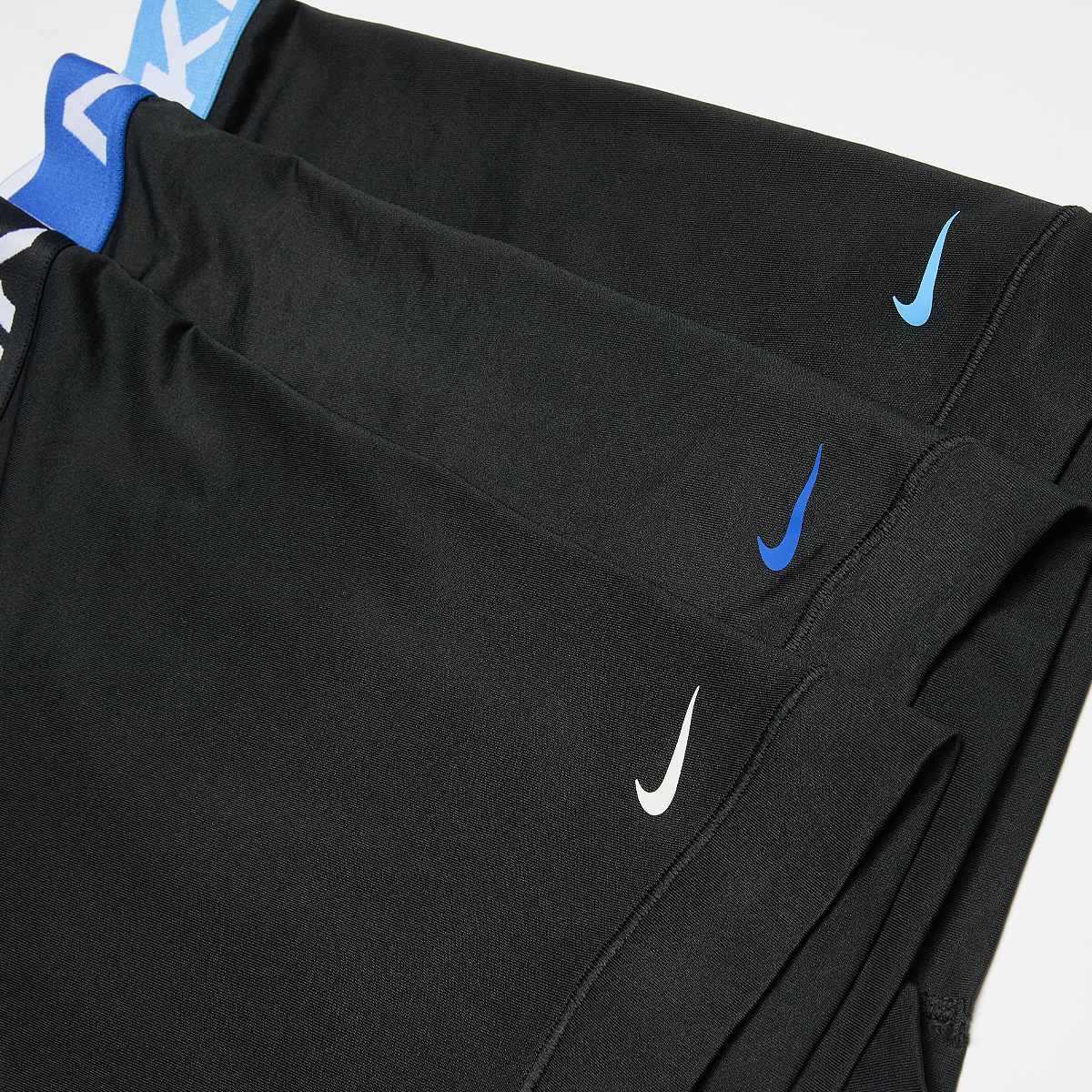 Nike 3 PACK Essential Micro men Onderbroeken zwart Maat S Kleding