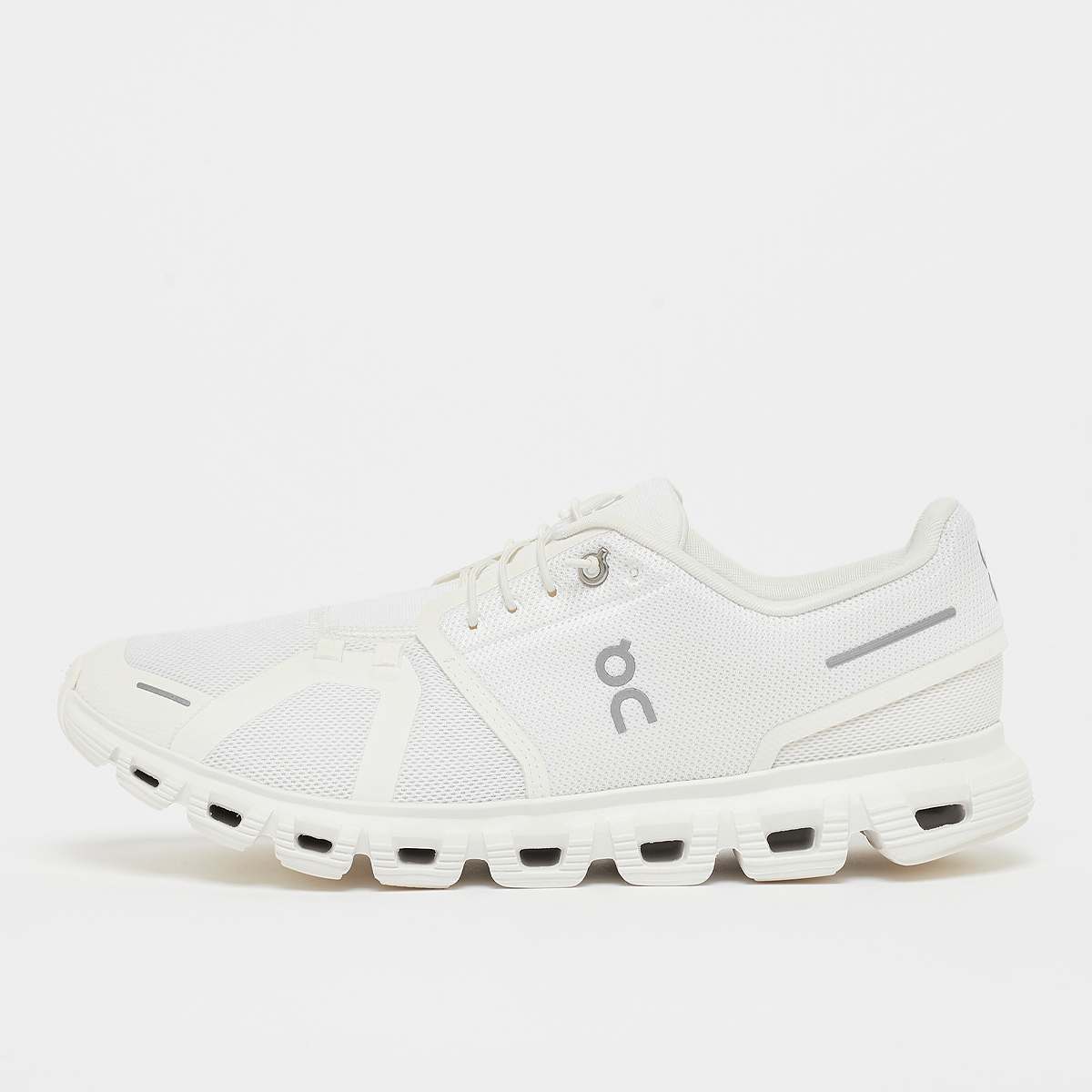 On, Cloud 6, white