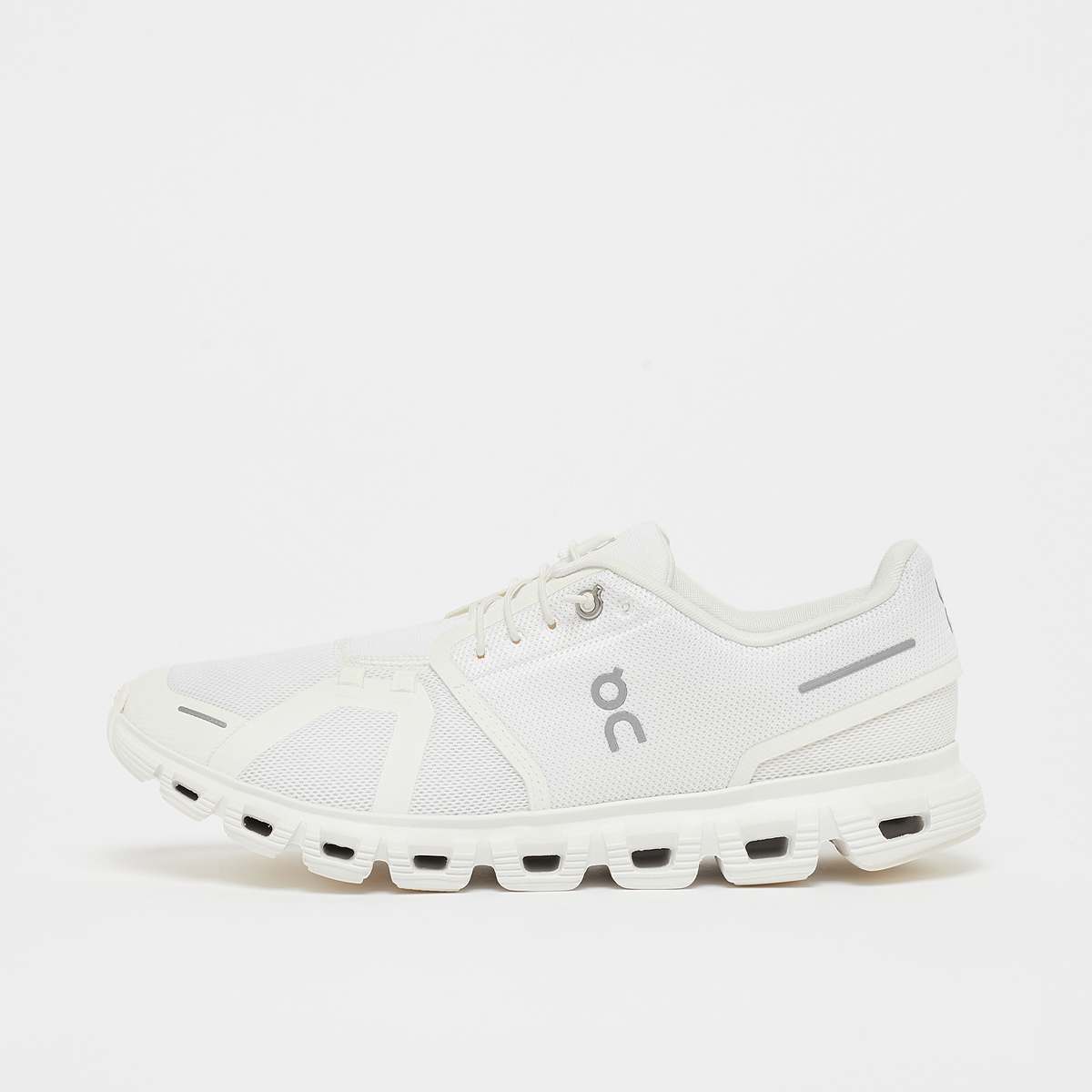 On, Cloud 6, white