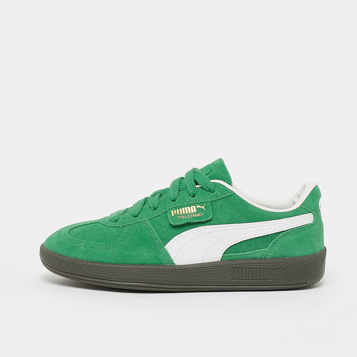 PUMA, Palermo Jr (GS), green