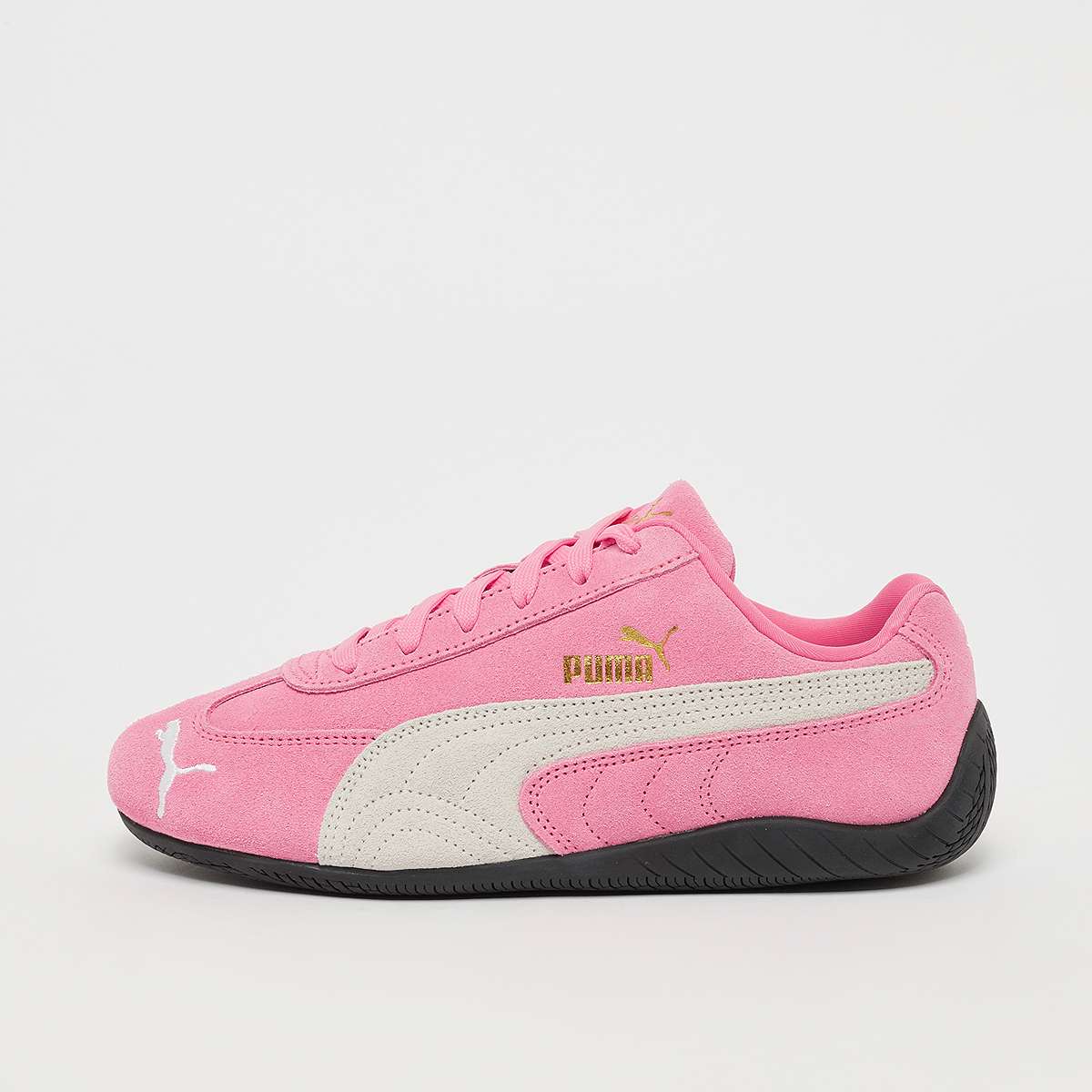 Speedcat Jr (GS), PUMA, PUMA Speedcat rosa, Größe: 36