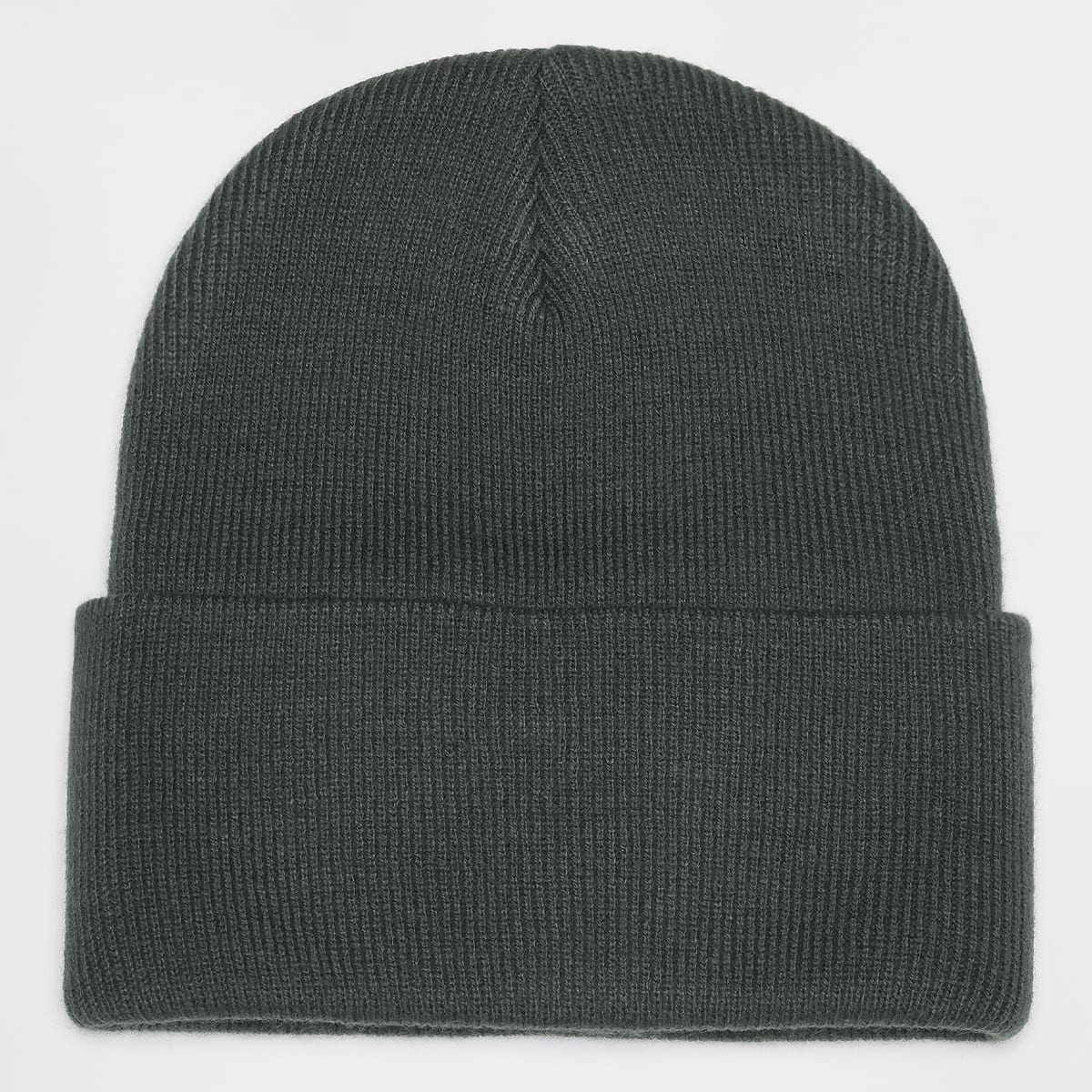 '47 Cuff Knit Base Runner MLB New York Yankees unisex Mutsen grijs Maat ONE SIZE Accessoires
