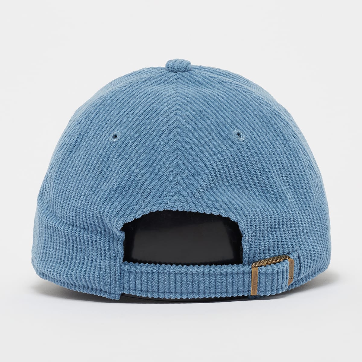 '47 Clean Up Wide Cord MLB Los Angeles Dodgers unisex Caps blauw Maat ONE SIZE Accessoires