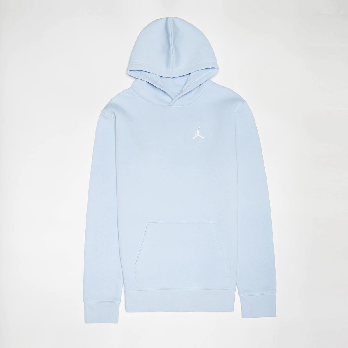 Jordan, Junior Michael Jordan Brooklyn Fleece Pullover, blue