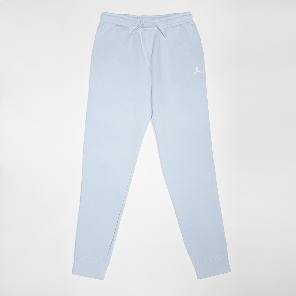 Jordan, MJ Brooklyn Fleece Essential Pants, blue